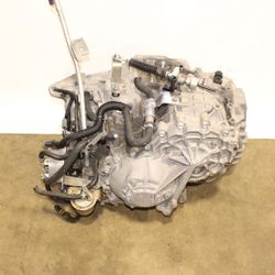 JDM VQ35DE AWD Auto CVT Transmission