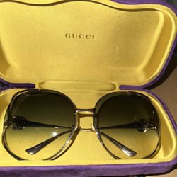 Gucci Sunglasses 