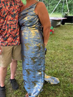Mother of groom dress