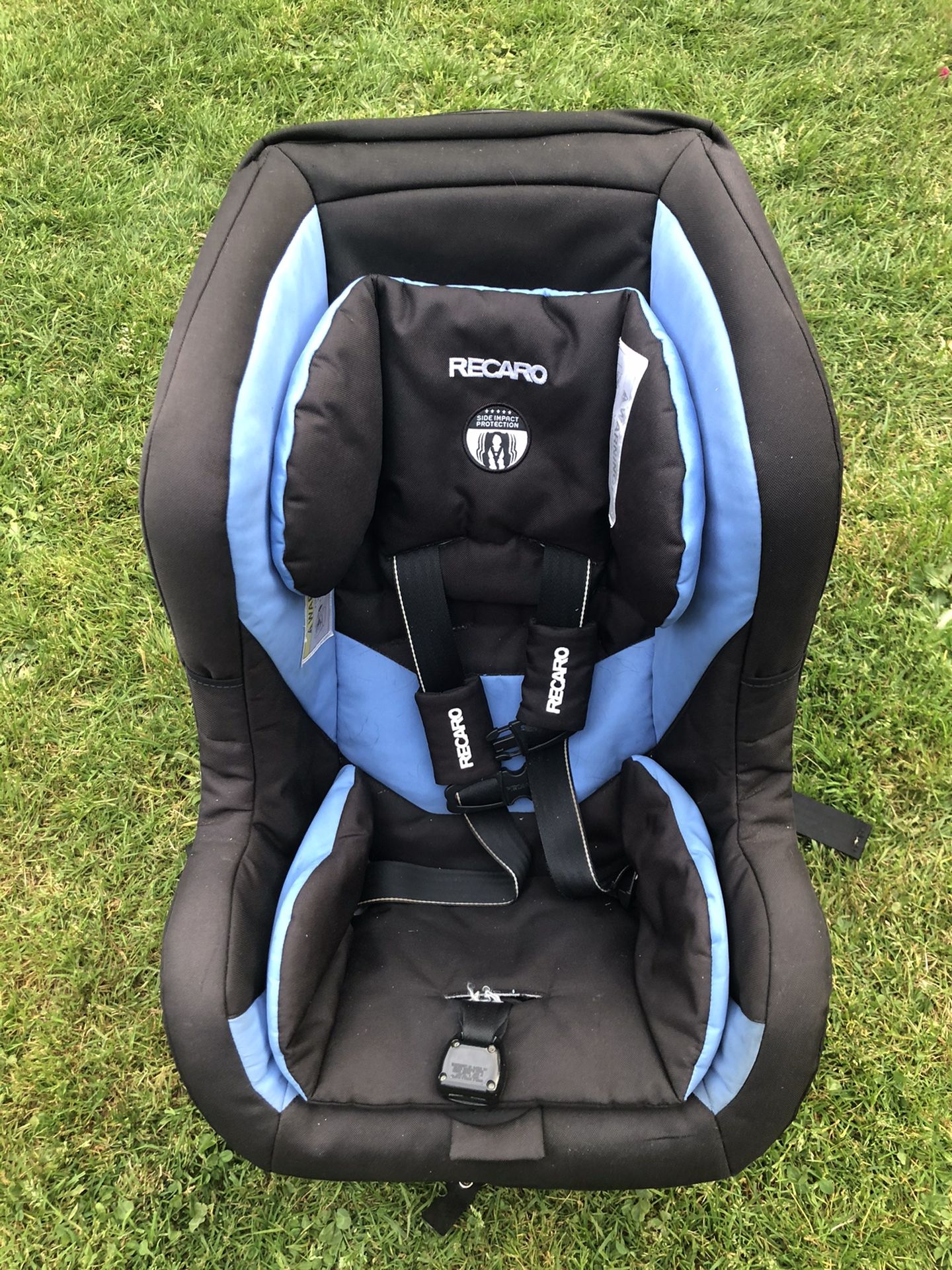 Recaro Infant Toddler Car Seat