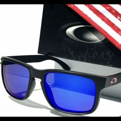 Oakley Holbrook Sunglasses New