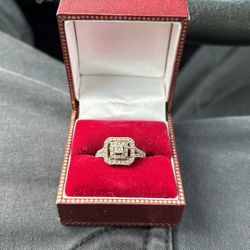 Engagement Ring 
