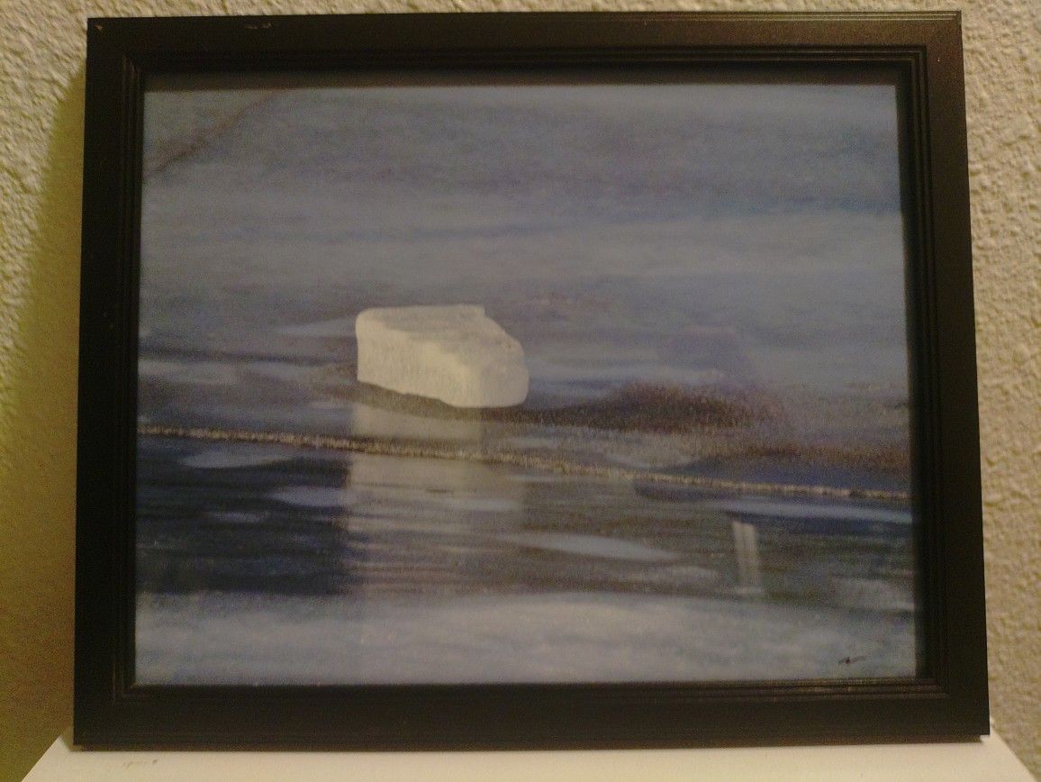 Ice Burg