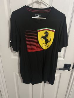 Puma Ferrari 