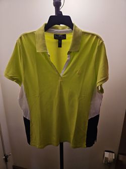 Ralph Lauren active sport shirt