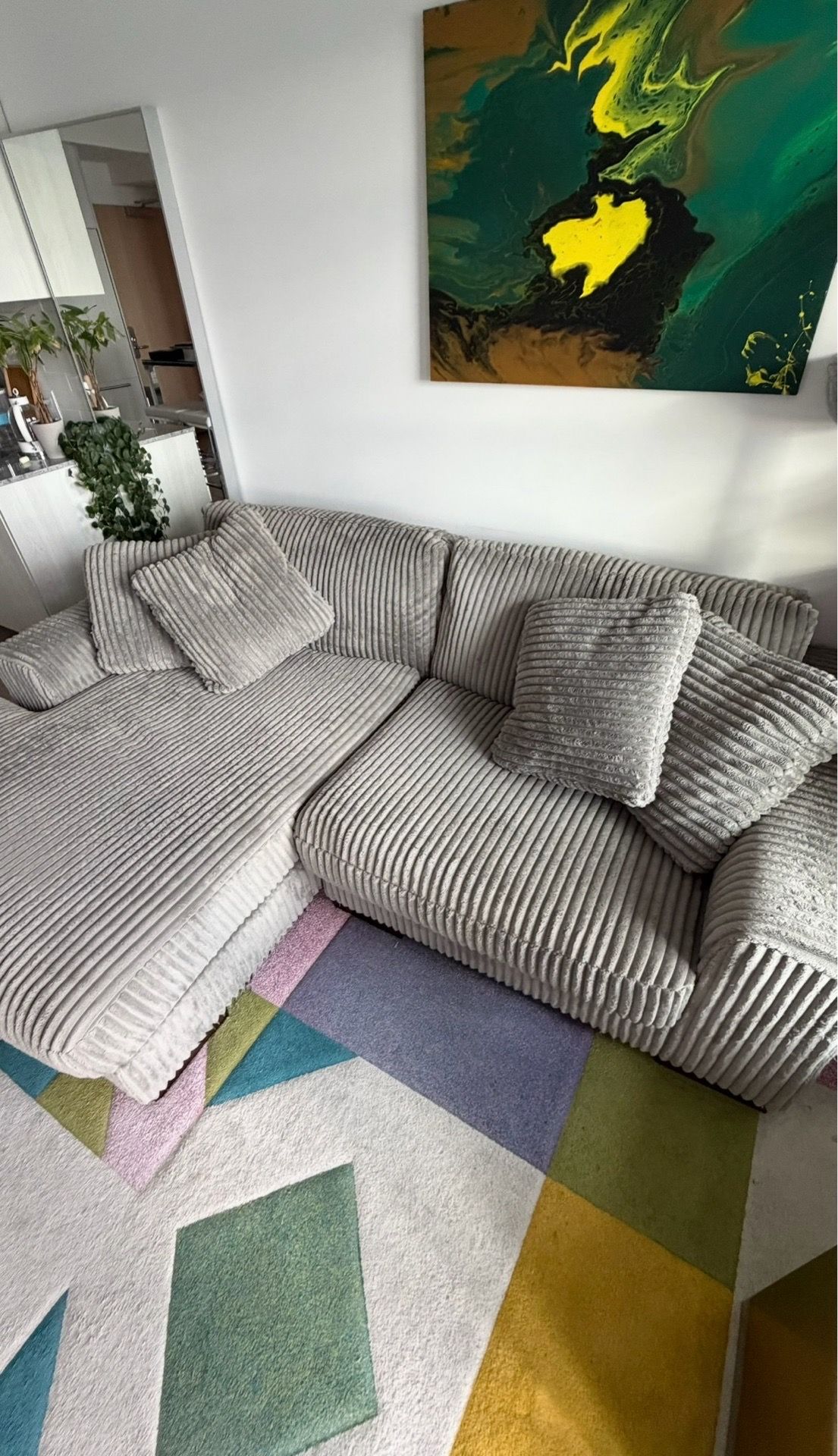 Sofa
