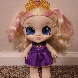 Kindi Kid Doll