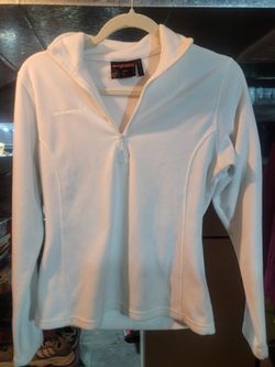 Mammut Fleece Womens