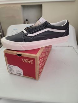 Vans $75.00