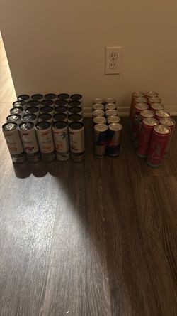 Energy Drink Bundle