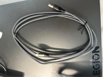 Apple USB Charging Cable - 6 ft