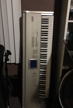 Jorge triton studio 88 keys