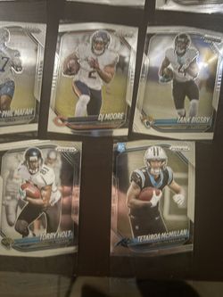 11 Panini 2025 Prizims All For 10$