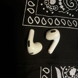  Apple AirPods (3rd generation)