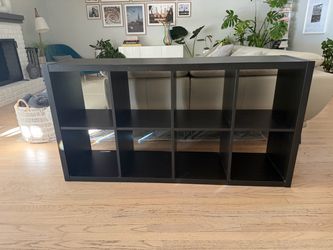 Ikea shelf unit
