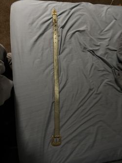 Bb Belt