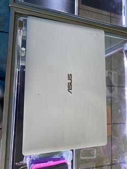 Asus laptop