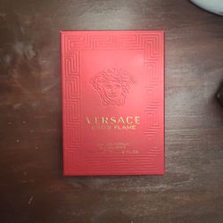Versace Eros Flame Cologne Perfume Parfume