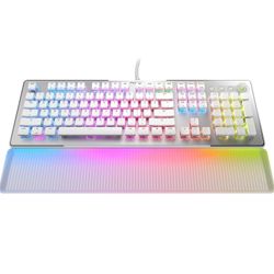 Roccat Vulcan II Max Optical Mechanical PC Gaming Keyboard 