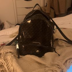 Michael Kors Backpack