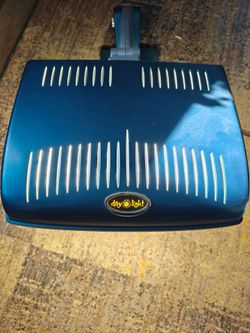 Carex Day-Light Light Therapy Lamp