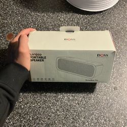 Doss Soundbox Pro