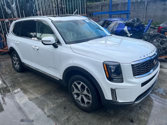 2020 2021 2022 KIA TELLURIDE FULL PART OUT