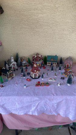 Christmas Village