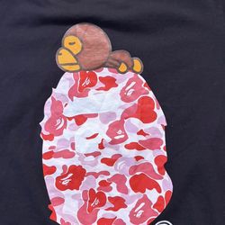 Bape shirt