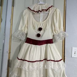 Costume IT Penny wise 