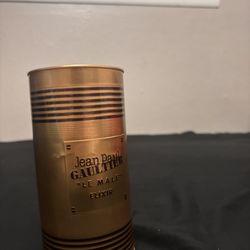 Jean Paul Gaultier “Le Male” Eau de Toilette – 4.2 oz (New in Box) 