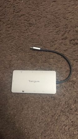 Targus docking station