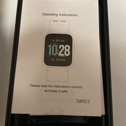 WiFi Smart Watch