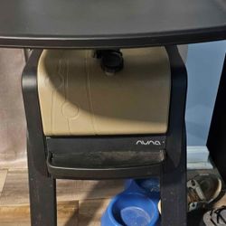 Nuna High Chair