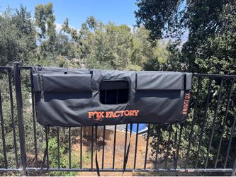 Fox Racing Tailgate Pad