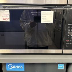 New FRIGIDAIRE Gallery 2.2 Cu. Ft. Built-in Microwave