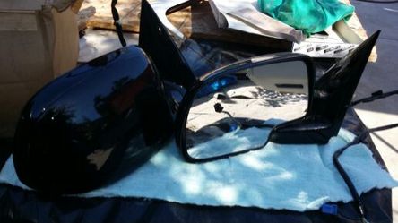 Chevy trucks or suv $100.00