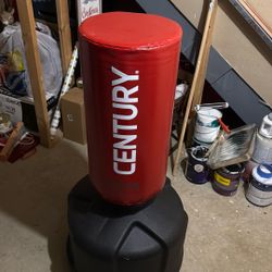 Martial Arts|Boxing Stand