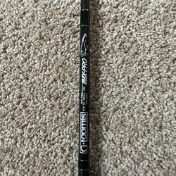 G. Loomis IMX Pro 802c TWR