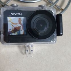 Vivitar camera