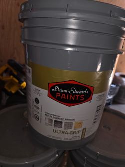 Dunn Edwards Ultra- Grip Primer