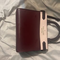 Kate Spade Crossbody 