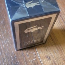 Lacoste Mens Cologne Lacoste L'Homme