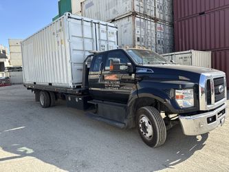 20 Ft Std Container , Shed , Storage , Shipping , Conex