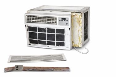 A/C WALL UNIT