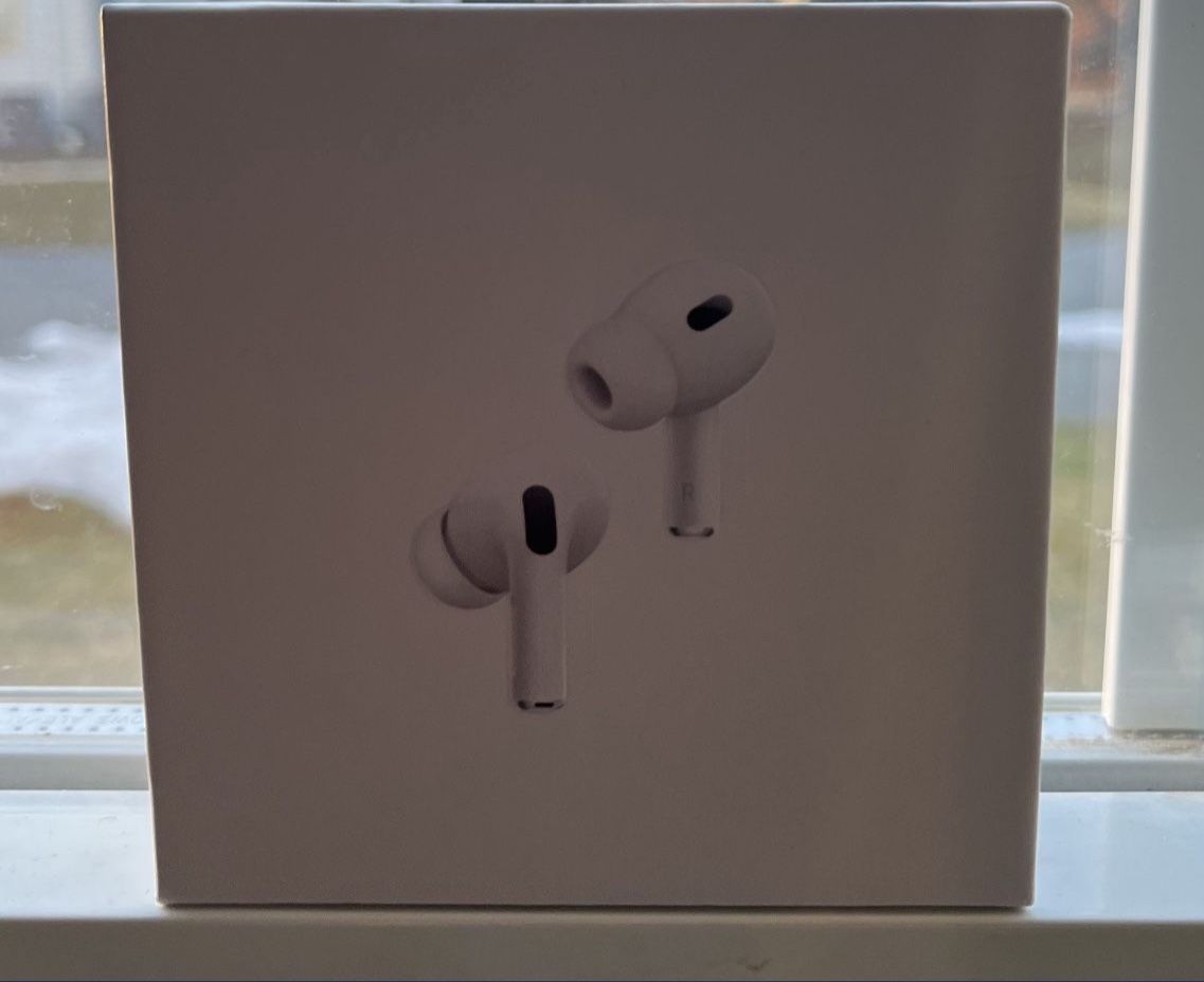 *SEALED* AirPod Generation 2 Pros