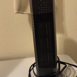 Table Top Heater