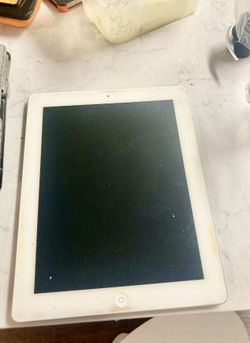 Apple iPad For Sale