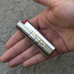 Ftp Lighter Case
