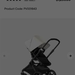 Bugaboo Foxx 2 